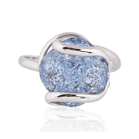 Bague Andrea Marazzini Ice...