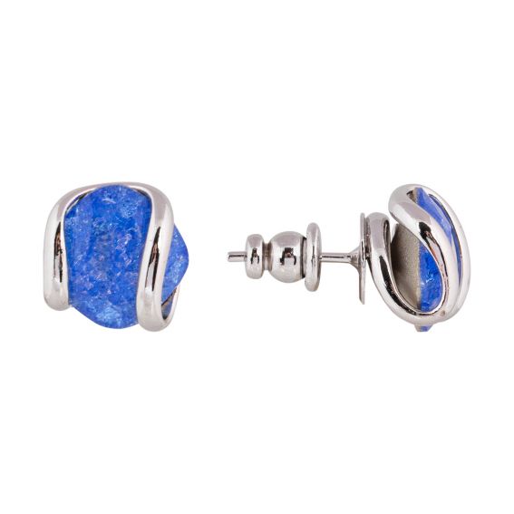 Boucles d'oreilles...