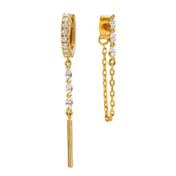 Emma Twin - Mya Bay Earrings