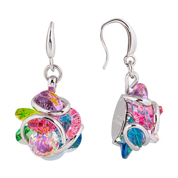 Boucles d'oreilles...