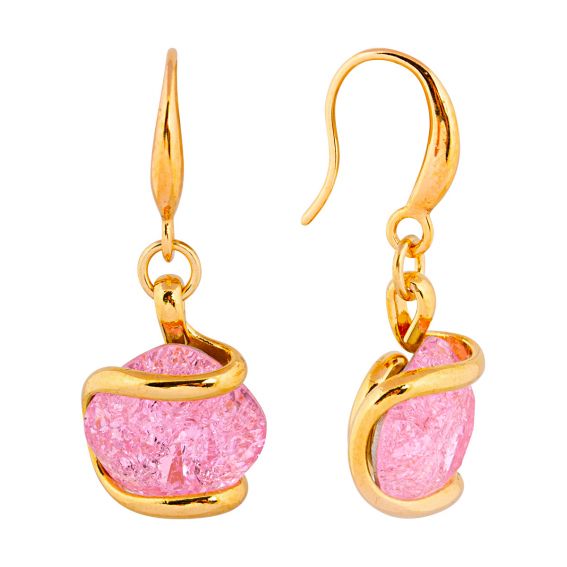 Boucles d'oreilles...