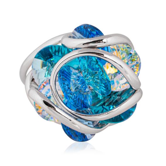 Bague Andrea Marazzini...