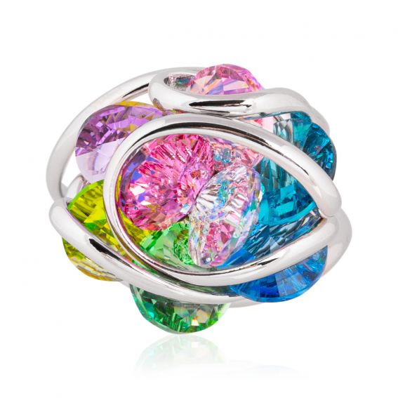 Bague Andrea Marazzini...