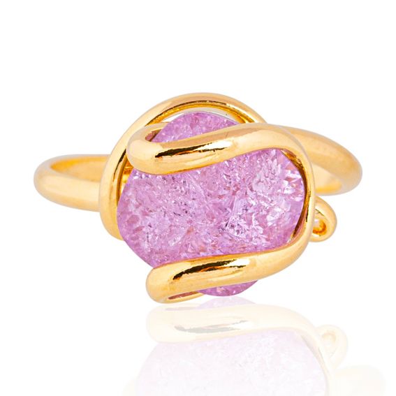 Bague Andrea Marazzini Ice...