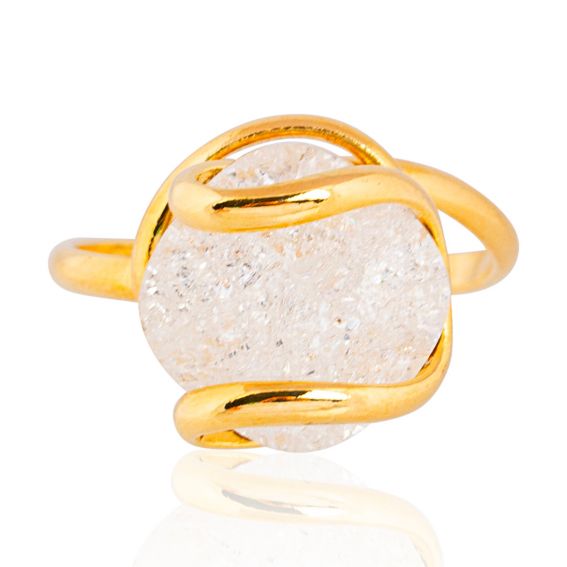Bague Andrea Marazzini Ice...