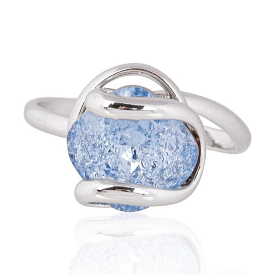 Bague Andrea Marazzini Ice...