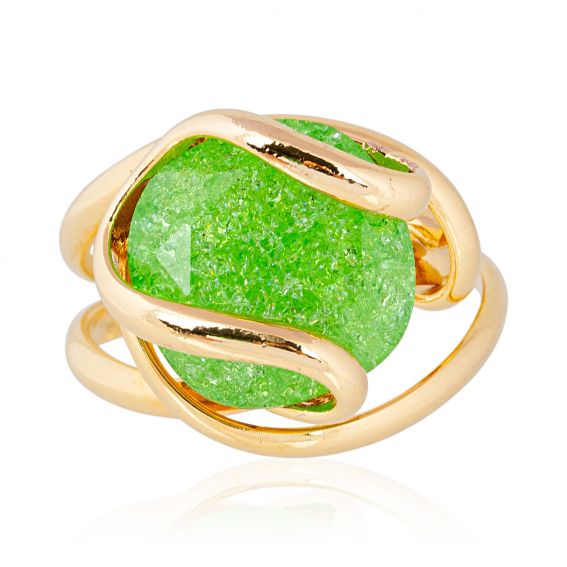 Bague Andrea Marazzini Ice...