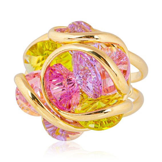 Bague Andrea Marazzini...