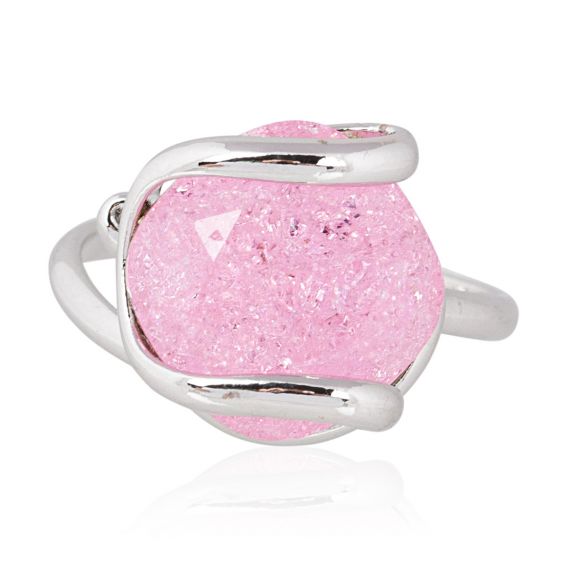 Bague Andrea Marazzini ICE...
