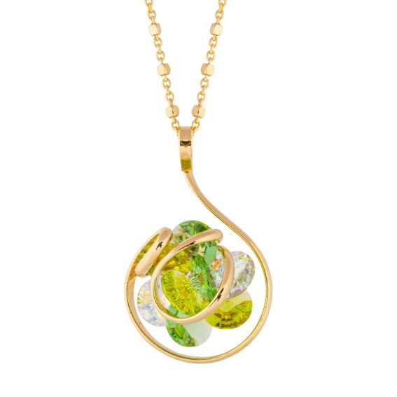 Marazzini Ninfea Citrino...