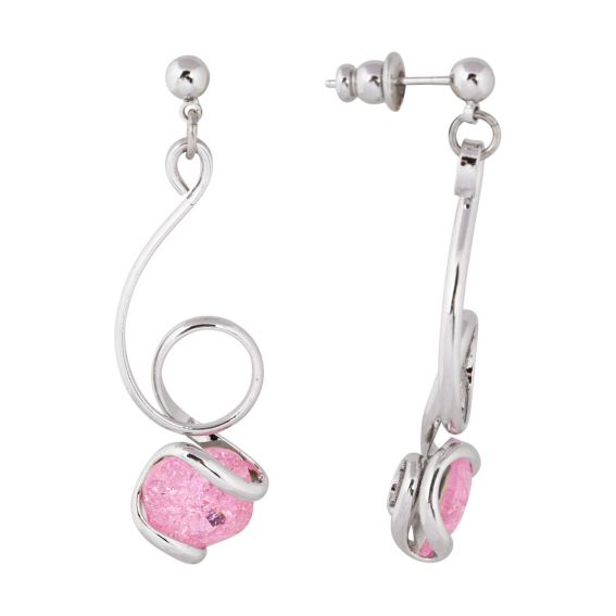 Marazzini ICE1 Rose Silver...