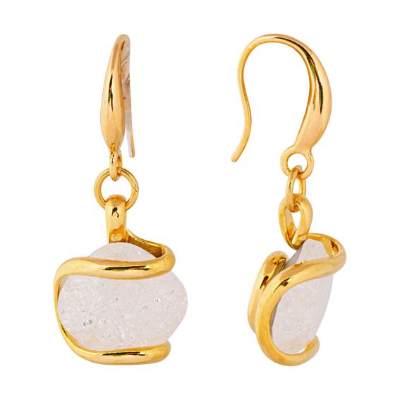 Marazzini ICE2 White Opal...