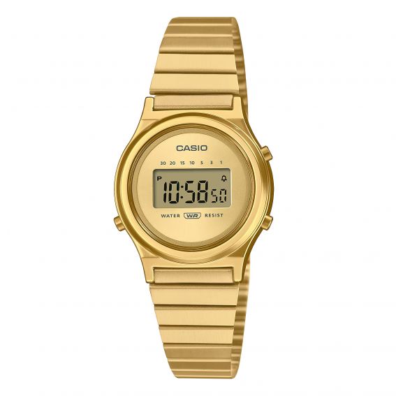 Casio LA700WEG-9A Horloge