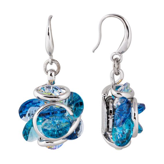 Boucles d'oreilles...