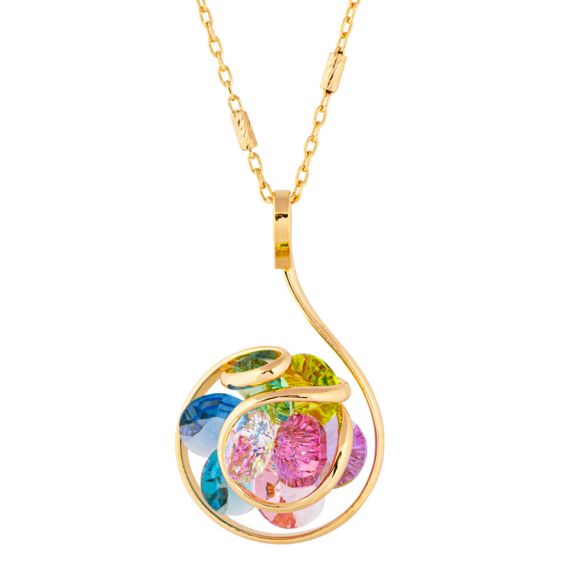 Collier Marazzini Ninfea...