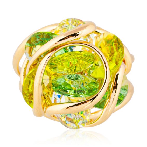 Bague Andrea Marazzini...