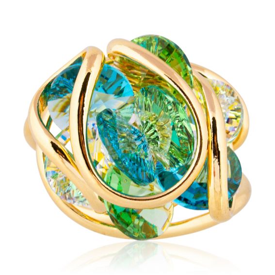 Bague Andrea Marazzini F34...