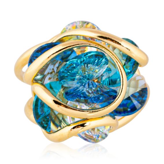 Bague Andrea Marazzini...