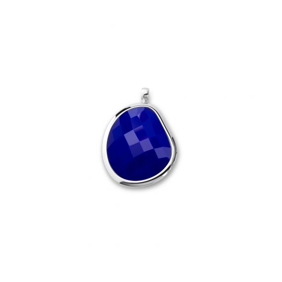 Melano Vivid shaped pendant