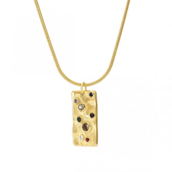 iXXXi Glinstering 40cm