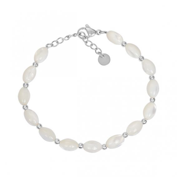 iXXXi Weelderige armband