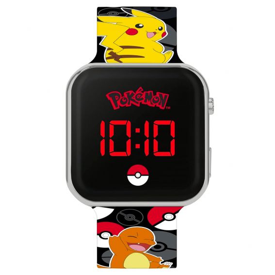 Disney Montre Pokemon