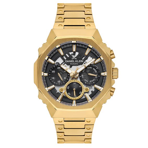 Daniel Klein DK.1.14000-4...