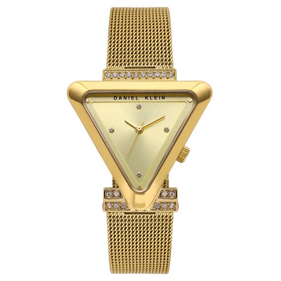 Montre femme Daniel Klein...