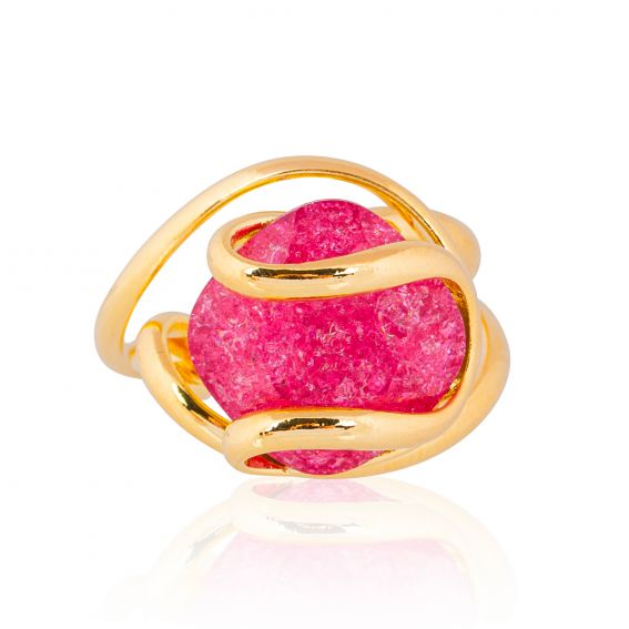 Bague Andrea Marazzini Ice...