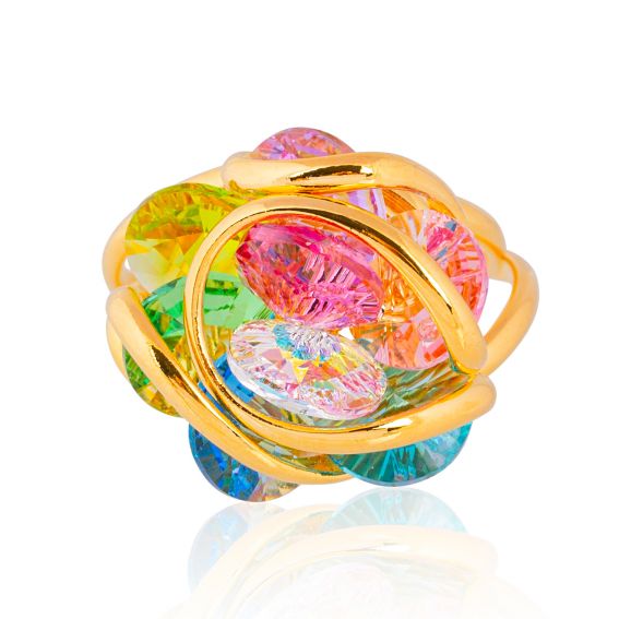 Bague Andrea Marazzini...