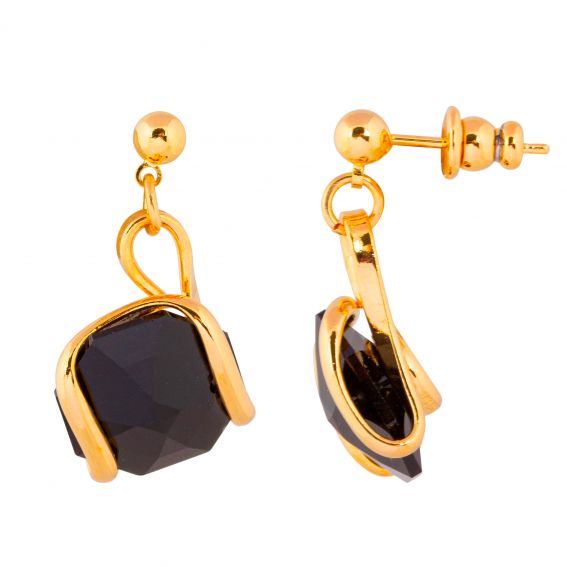 Marazzini Octagon Black...