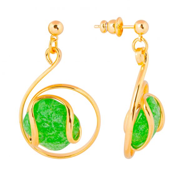 Marazzini Ice 3 Peridot...