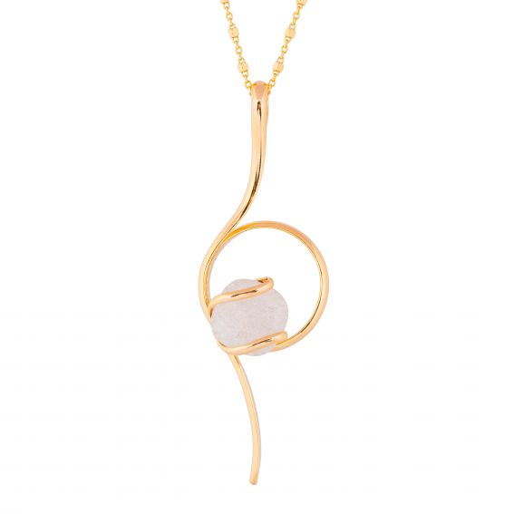 Collier Marazzini Ice 3...