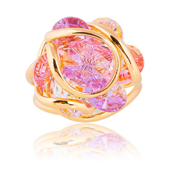 Bague Andrea Marazzini...