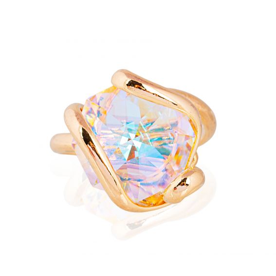 Bague Andrea Marazzini...