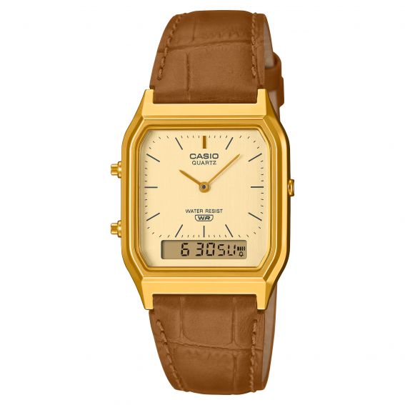 Casio Vintage Casio watch AQ-230EGL-9A