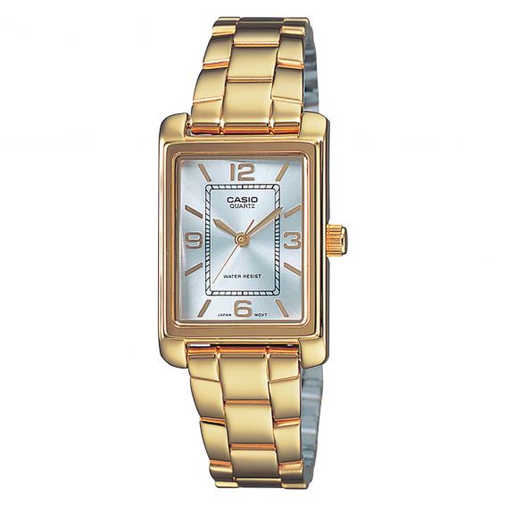 Casio Vintage Casio watch LTP-1234PG-7A