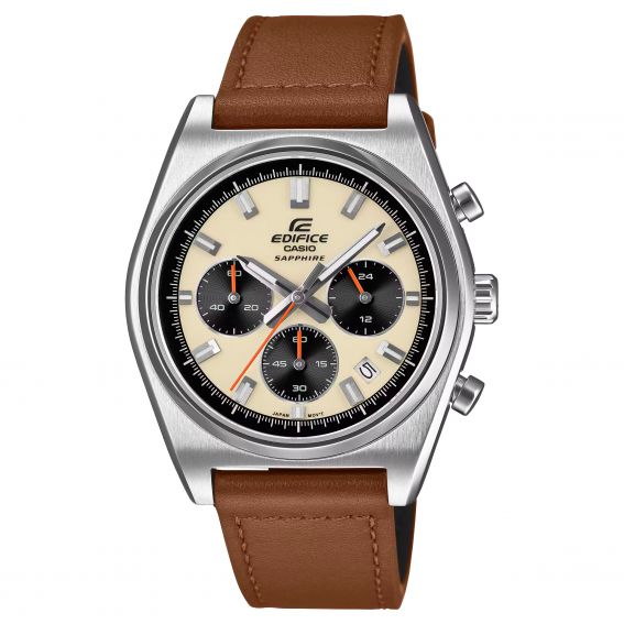 Casio herenhorloge...