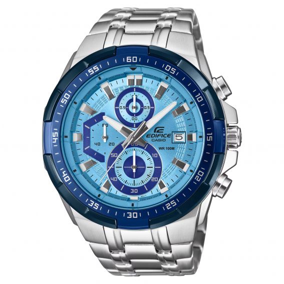 Casio chronograaf horloge...