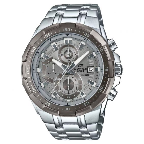 Casio Montre Casio chronographe EFR-539DE-8AV