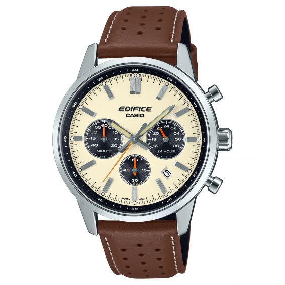 Casio Edifice Chronograph...