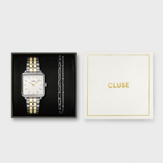 Gift Box La Tétragone Watch...