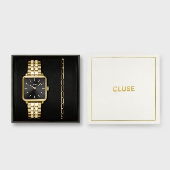 Gift Box La Tétragone Watch...