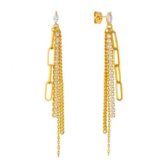 Venice Frame - Mya Bay...