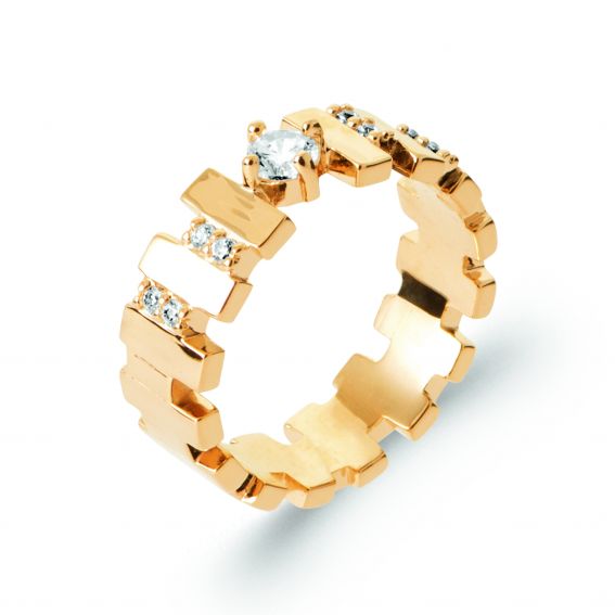 Nova Architectura Ring