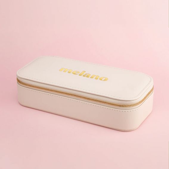 Melano Melan jewelry box