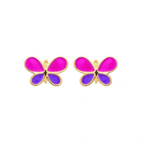Butterfly Dream Earrings