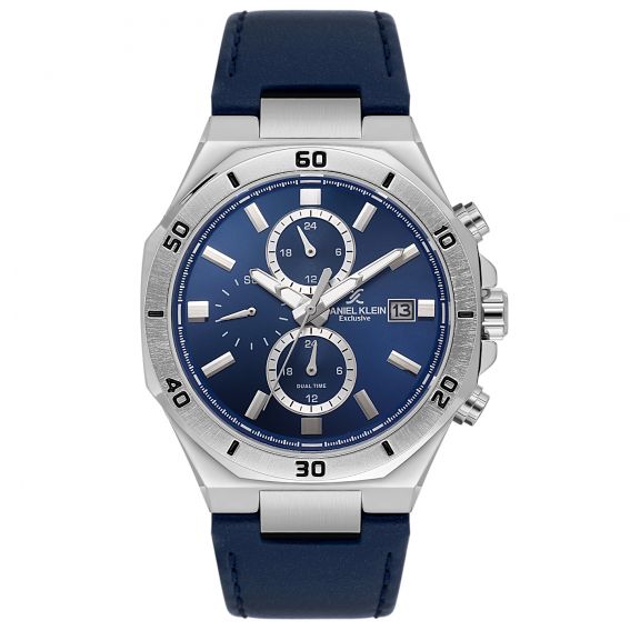 Montre homme Daniel Klein...