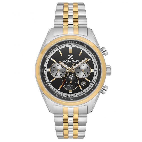 Daniel Klein Montre homme Daniel Klein DK.1.13976-5