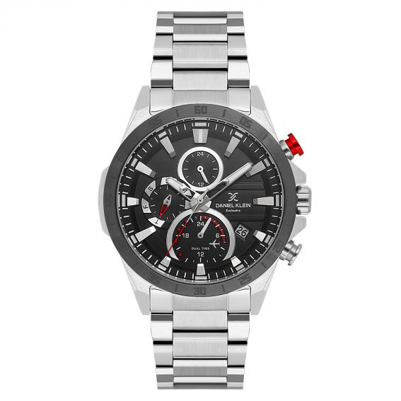 Montre homme Daniel Klein...